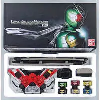 Transformation Gear - Kamen Rider W / Kamen Rider Double