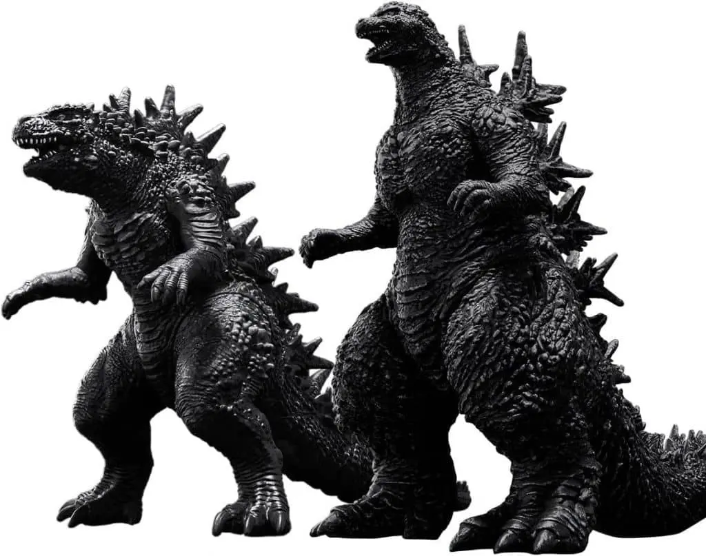 Figure - Godzilla Minus One