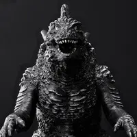 Figure - Godzilla Minus One