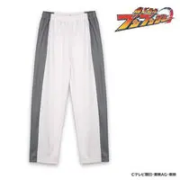 Premium Bandai Limited - Bakuage Sentai Boonboomger Size-XL