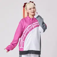 Premium Bandai Limited - Bakuage Sentai Boonboomger / Bun Pink