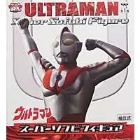 Figure - Ultraman