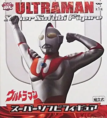 Figure - Ultraman