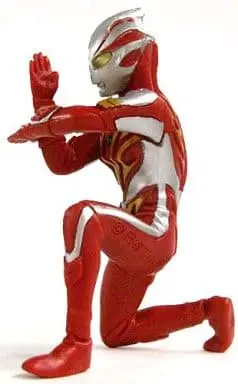 Trading Figure - Ultraman Mebius / Ultraman Mebius (Character)