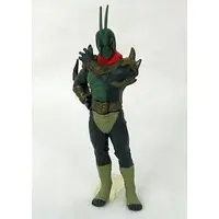 Trading Figure - Kamen Rider Kuuga / Go·Badaa·Ba