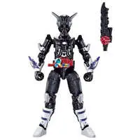 Trading Figure - Kamen Rider Build / Kamen Rider MadRogue