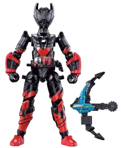 So-Do - Kamen Rider Build / Kamen Rider Killbus