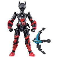 So-Do - Kamen Rider Build / Kamen Rider Killbus