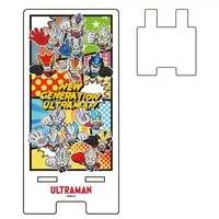 Smartphone Stand - New Generation Ultraman