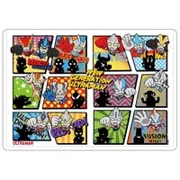 Case - Stationery - New Generation Ultraman