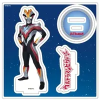 Acrylic stand - Ultraman Ginga S / Ultraman Victory