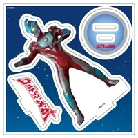 Acrylic stand - Ultraman Ginga / Ultraman Ginga (Character)