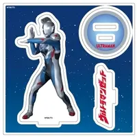 Acrylic stand - New Generation Ultraman / Ultraman Z (Character)