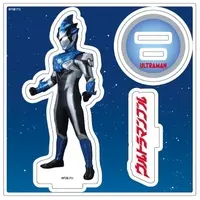 Acrylic stand - Ultraman R/B / Ultraman Blu