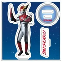 Acrylic stand - Ultraman R/B / Ultraman Rosso