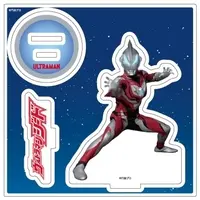 Acrylic stand - New Generation Ultraman / Ultraman Geed (Character)