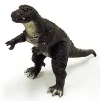 Figure - Godzilla vs. King Ghidorah / Godzillasaurus