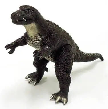 Figure - Godzilla vs. King Ghidorah / Godzillasaurus