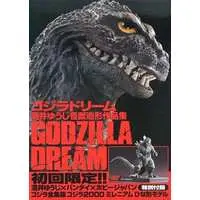 Book - Godzilla