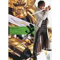 Book - Garo