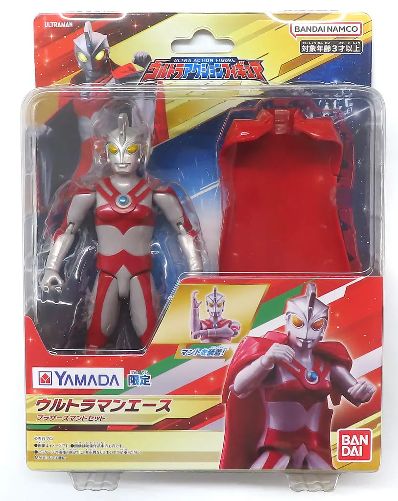 Figure - Ultraman Ace / Ultraman Ace (Character)