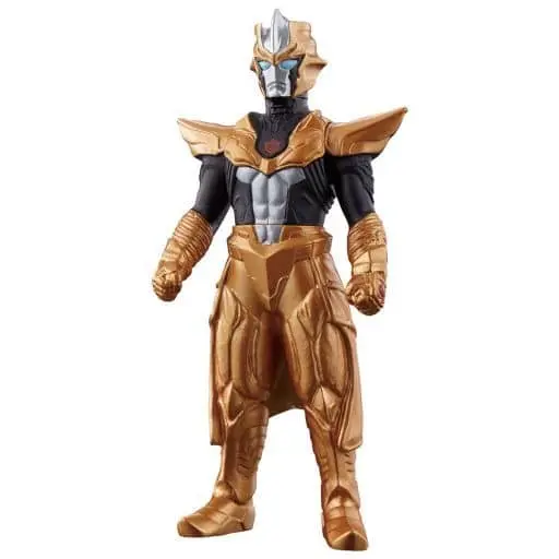 Figure - Ultraman Trigger: New Generation Tiga