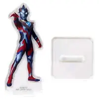 Ichiban Kuji - Ultraman Z / Ultraman Z (Character)