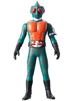 Trading Figure - Kamen Rider Amazon / Kamen Rider Amazon (Character)