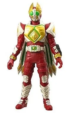 Figure - Kamen Rider Blade / Kamen Rider Garren