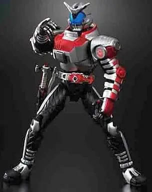 Figure - Kamen Rider Kabuto