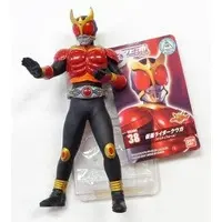 Figure - Kamen Rider Kuuga / Kamen Rider Kuuga (Character)