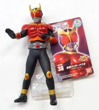 Figure - Kamen Rider Kuuga / Kamen Rider Kuuga (Character)