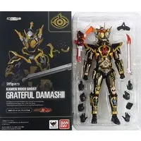 S.H. Figuarts - Kamen Rider Ghost / Kamen Rider Ghost (Character)