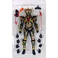 S.H. Figuarts - Kamen Rider Ghost / Kamen Rider Ghost (Character)