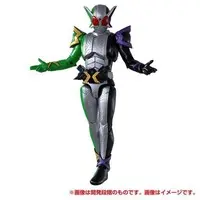 Figure - Kamen Rider W / Kamen Rider Double