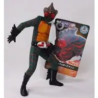 Figure - Kamen Rider Amazon / Kamen Rider Amazon (Character)