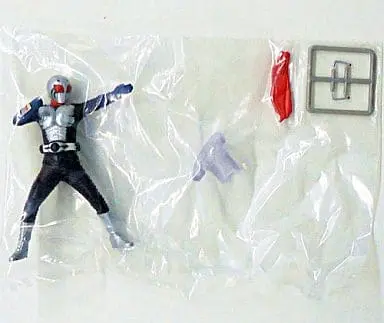 Trading Figure - Kamen Rider Super-1