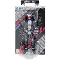 Figure - Kamen Rider Zi-O / Kamen Rider Zi-O (Character)