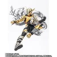 S.H. Figuarts - Kamen Rider Build / Kamen Rider Build (Character)