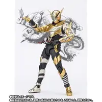 S.H. Figuarts - Kamen Rider Build / Kamen Rider Build (Character)