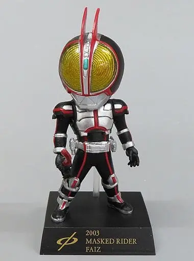 Ichiban Kuji - Kamen Rider 555 / Kamen Rider Faiz