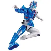 Figure - Kamen Rider Zero-One / Kamen Rider Vulcan