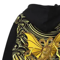 Premium Bandai Limited - Godzilla / King Ghidorah Size-XXL