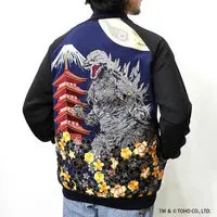 Premium Bandai Limited - Godzilla Size-XL