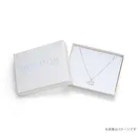 Accessory - Necklace - Ultraman Leo / Astra