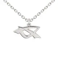 Accessory - Necklace - Ultraman Leo / Astra