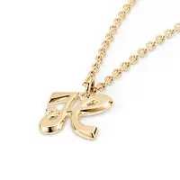 Accessory - Necklace - Ultraman Leo