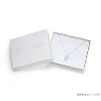 Accessory - Necklace - Ultraman Leo