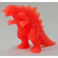 Trading Figure - Godzilla