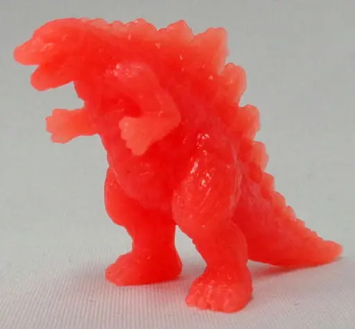 Trading Figure - Godzilla